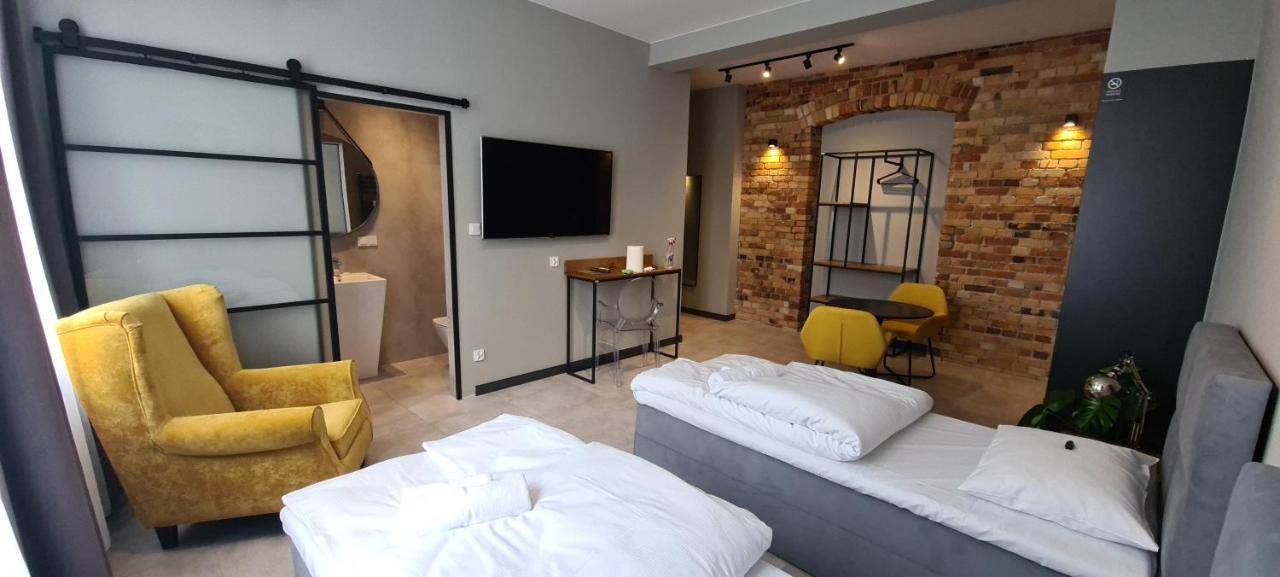 ז'ארי Apartsuites I Sorau מראה חיצוני תמונה