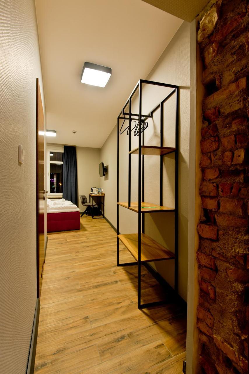 ז'ארי Apartsuites I Sorau מראה חיצוני תמונה A room at the hotel