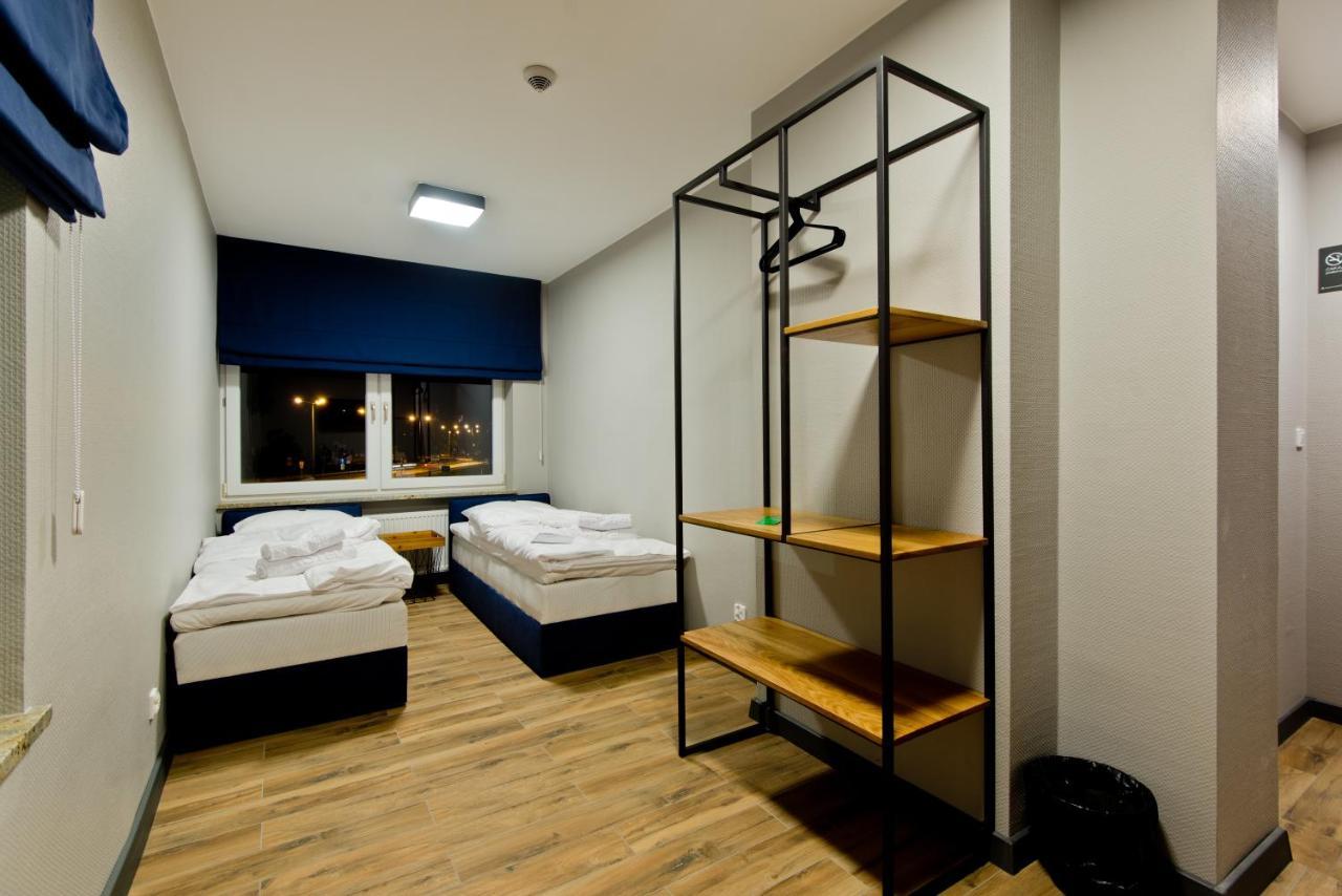 ז'ארי Apartsuites I Sorau מראה חיצוני תמונה A typical room at the hotel