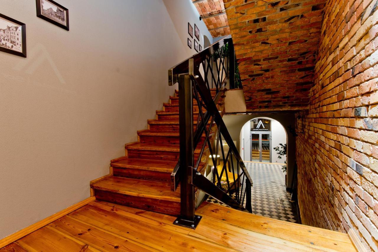 ז'ארי Apartsuites I Sorau מראה חיצוני תמונה Interior of the house